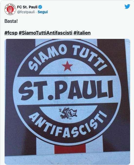 St Pauli antifascista