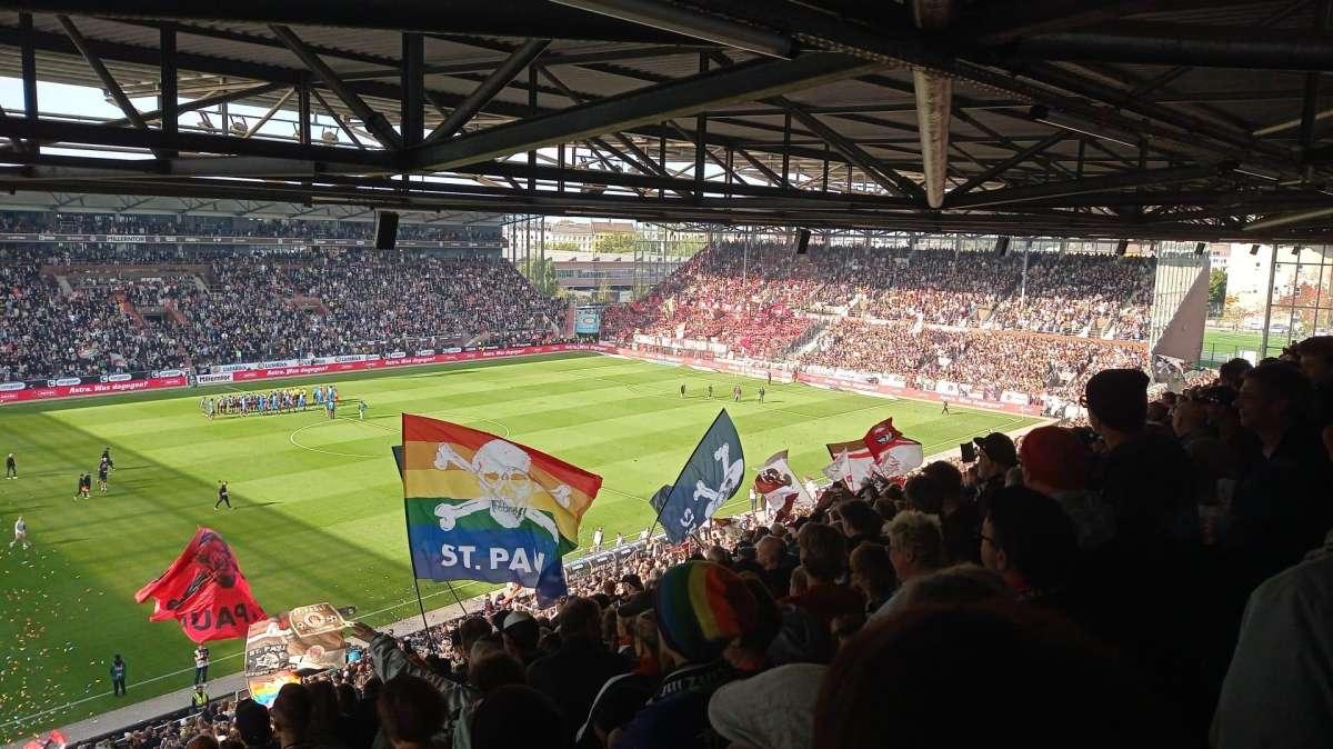 St Pauli-Bayer Leverkusen 1-2: quando le Aspirine fanno male