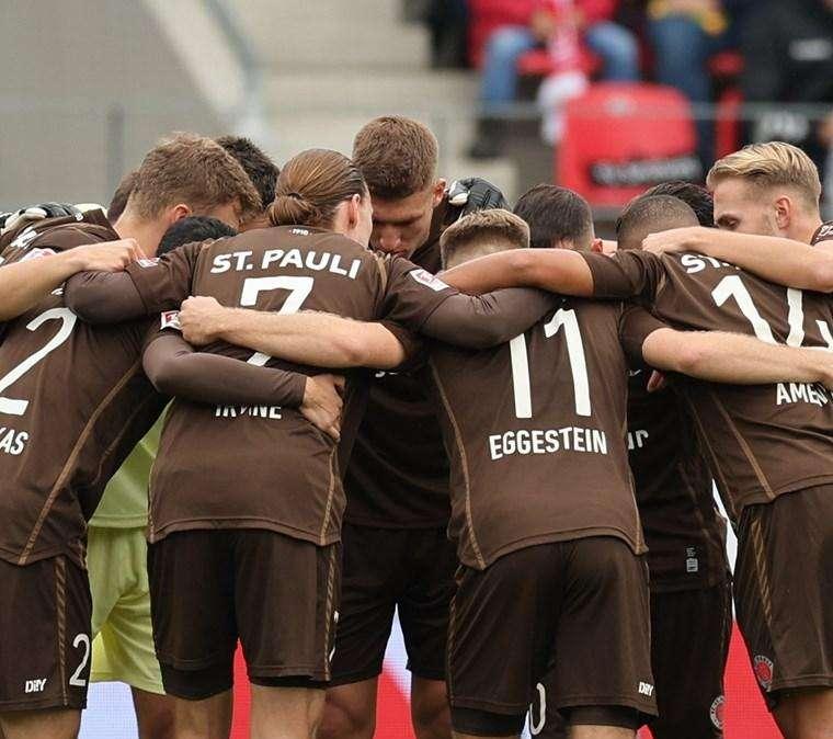 Eintracht Braunschweig-St Pauli: conta solo vincere