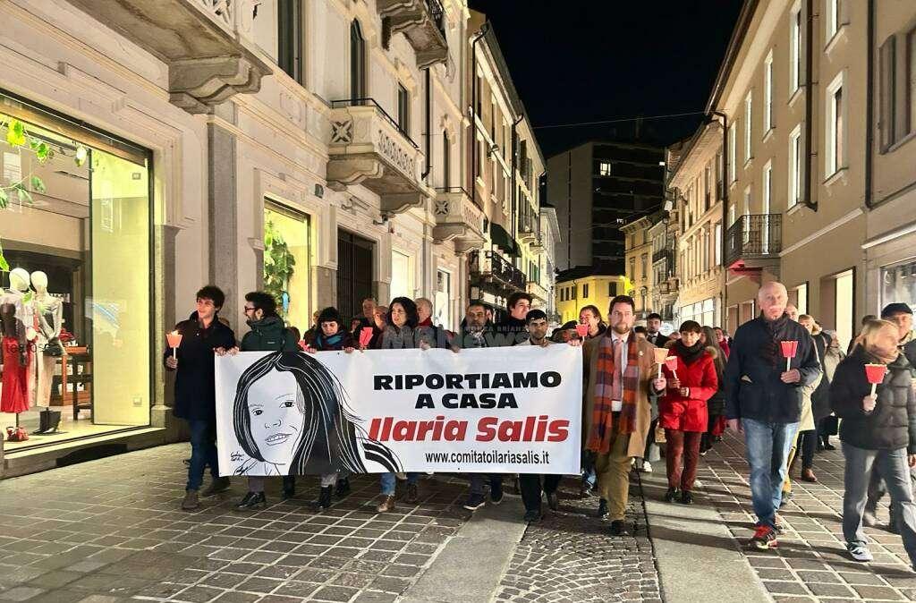 Salviamo Ilaria! Ed anche il Sankt Pauli si muove