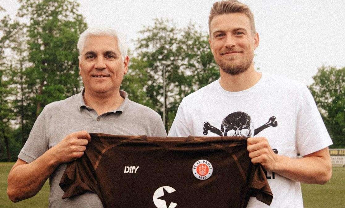 Bornemann e Wahl