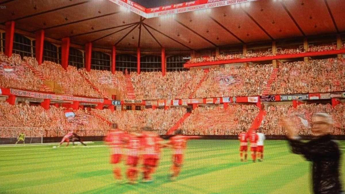 Union Berlino: il nuovo stadio era troppo piccolo, ecco quello nuovo