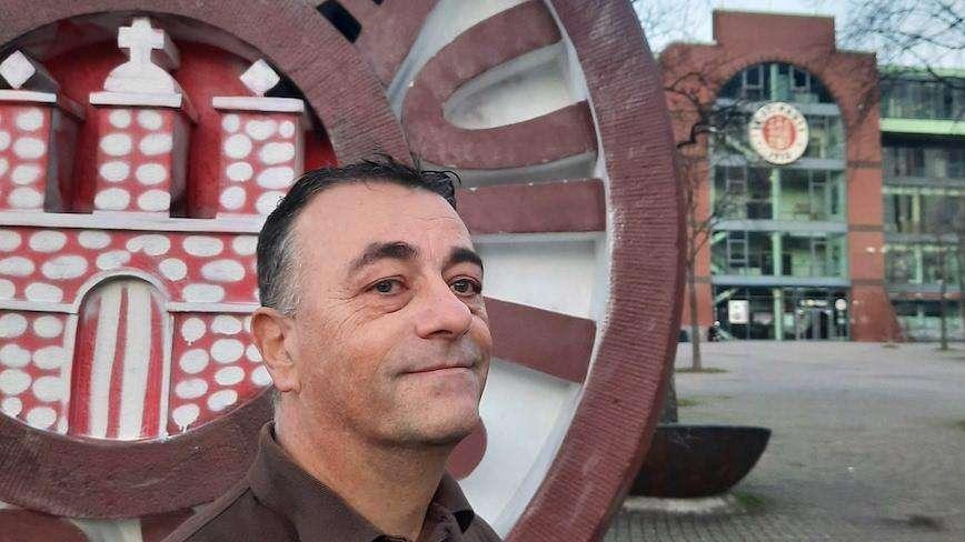 Ambasciata tedesca a Roma e Parlamento: Tuttostpauli in prima fila