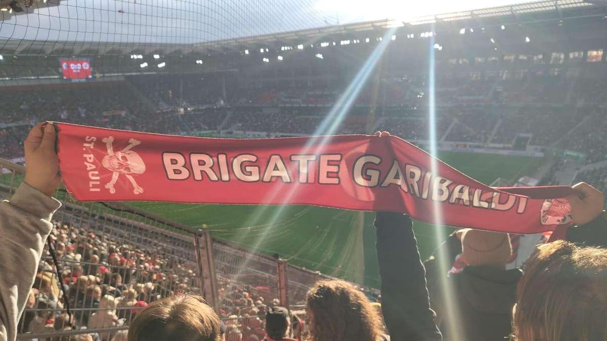 Bayern Monaco-St Pauli: aspettando la goleada