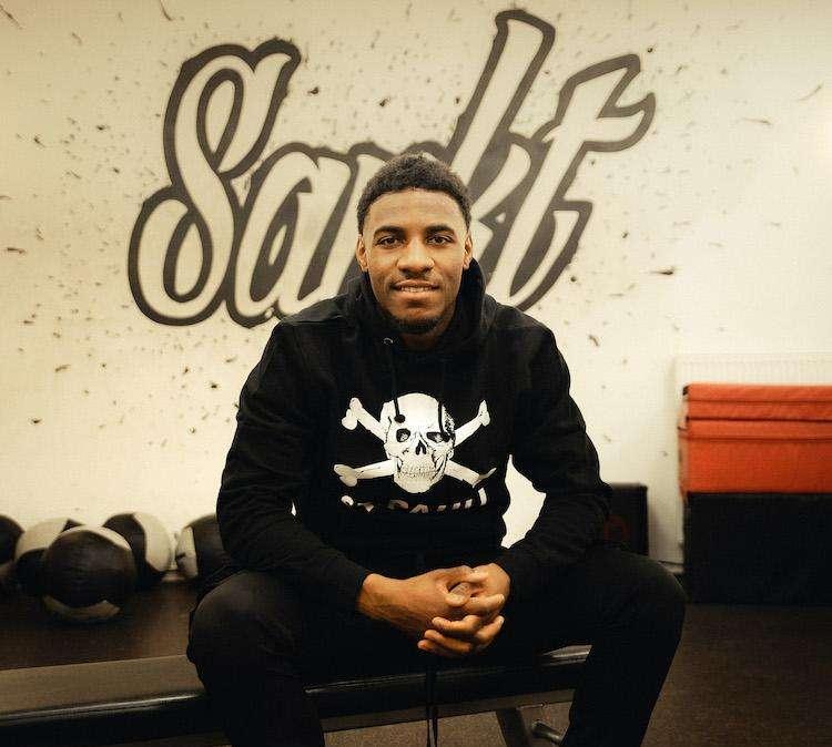 Oladapo&nbsp;Afolayan