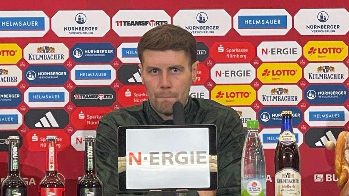 H&uuml;rzeler ieri a Norimberga