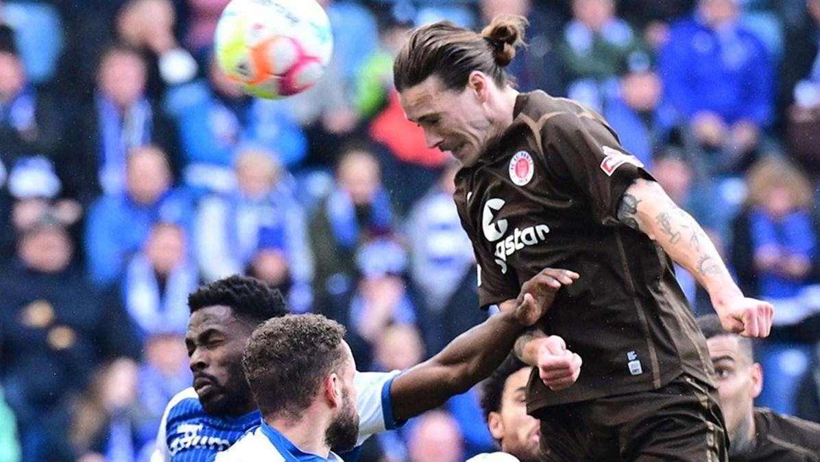 St Pauli-Magdeburgo: dopo due pareggi serve solo tornare a vincere!