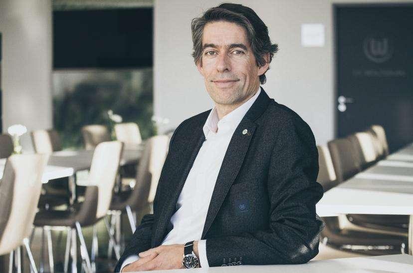 Michael Meeske