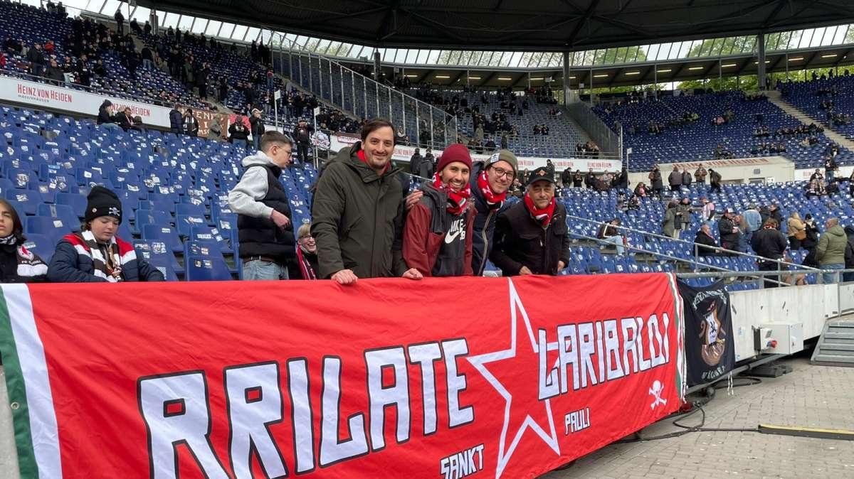 Chiuse le nuove iscrizioni alle Brigate Garibaldi per la stagione 2024/25