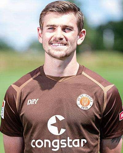 Connor Metcalfe