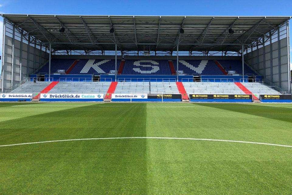 Holstein Kiel-St Pauli: prima di ritorno e… ultima dell'anno!