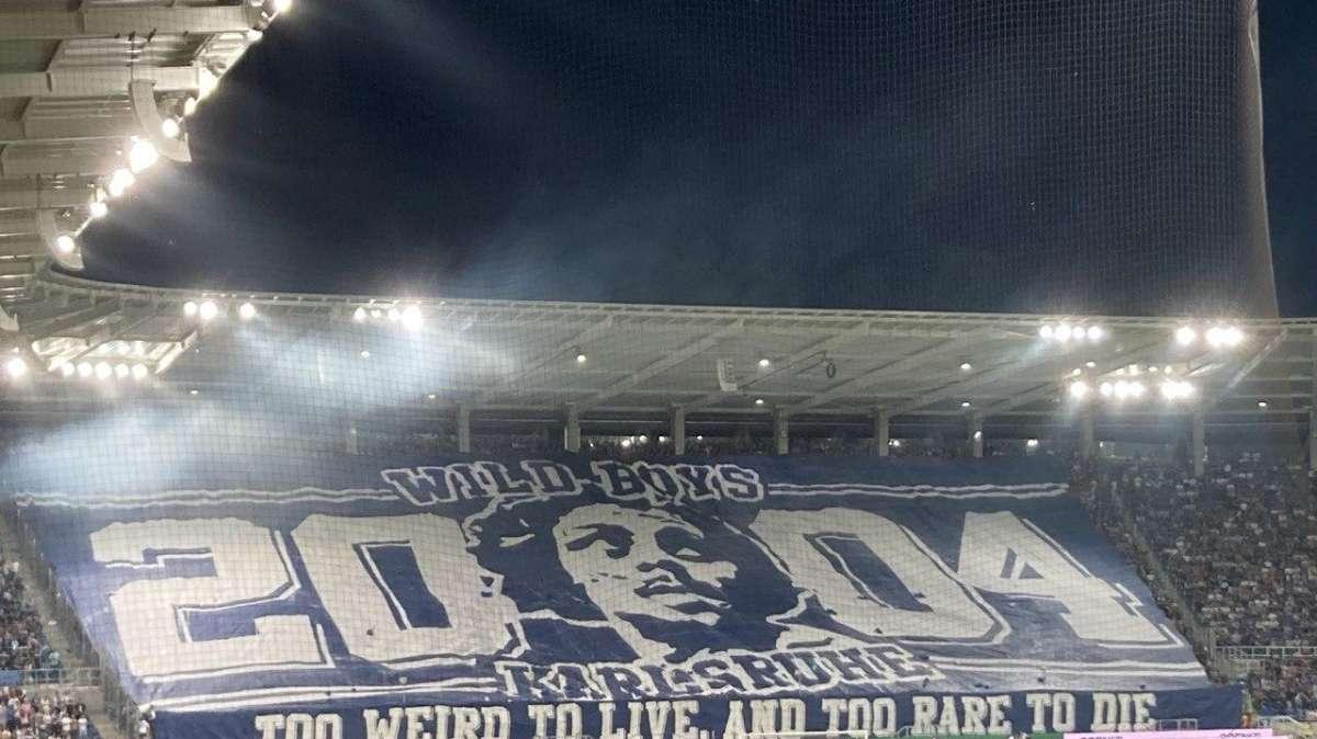 Karlsruhe-St Pauli 2-1: dimenticare e ripartire.