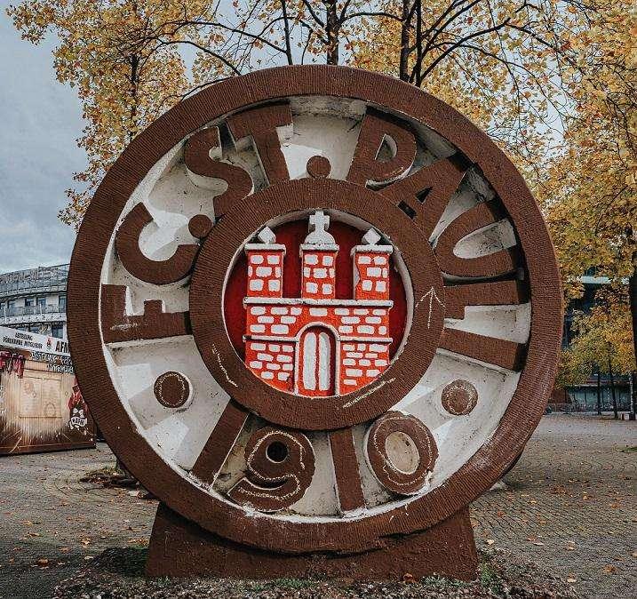 Verso Sankt Pauli-Holstein Kiel (martedì 8 novembre 2022, ore 18:30)