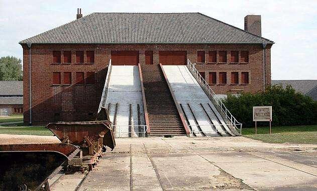 KZ Neuengamme 