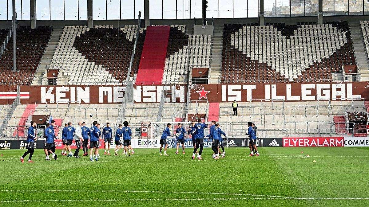 Da Sankt Pauli a San Siro