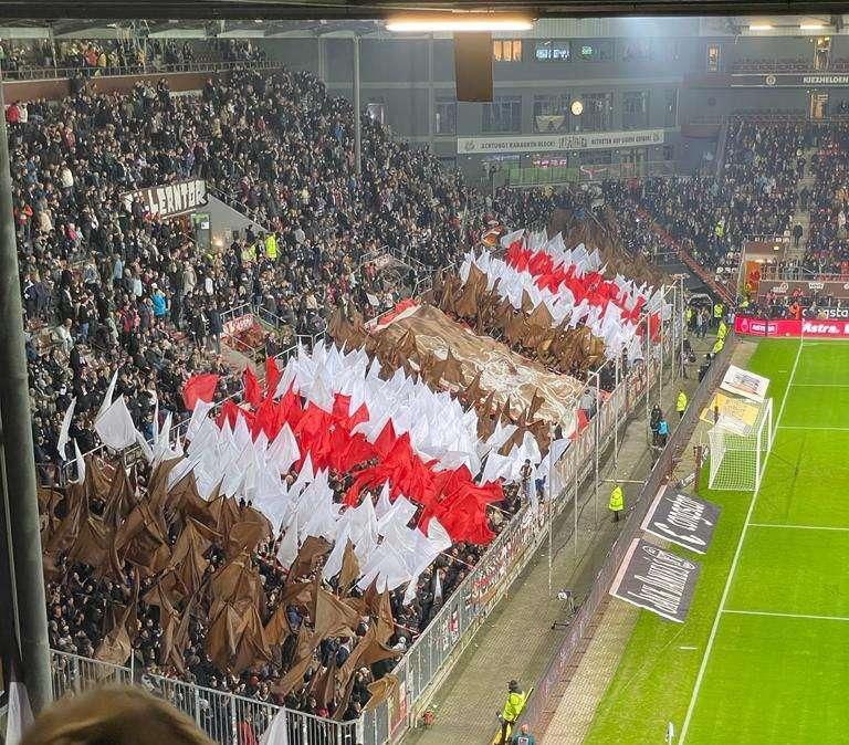 St Pauli-Heidenheim 0-0: la vittoria continua ad essere tabù