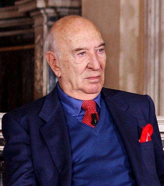 Addio a Giuliano Montaldo