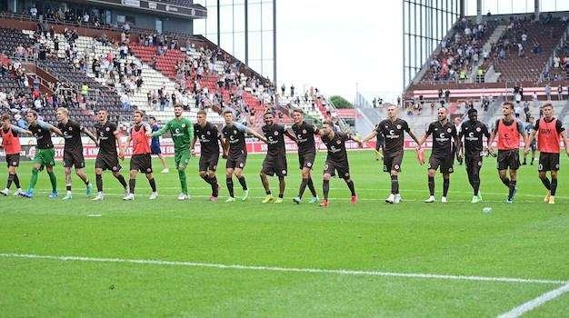 Erzgebirge Aue-St Pauli: vincere per celebrare il ritorno in trasferta!