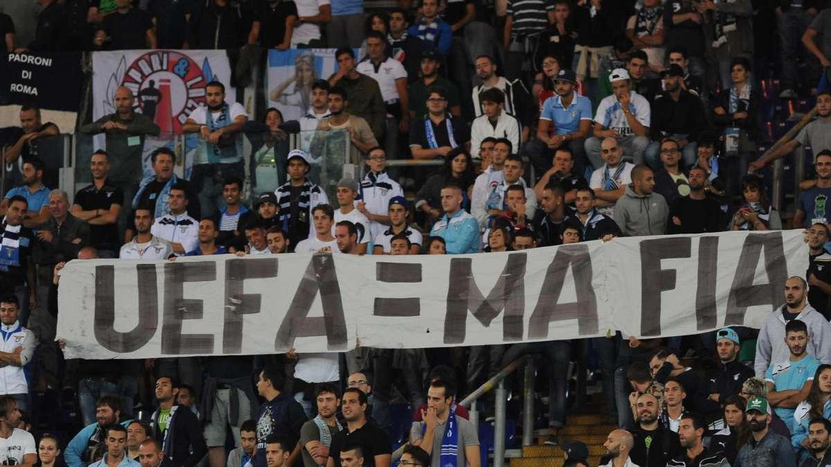 UEFA a Lisbona: elezione nuovo CDA - Superlega varie ed eventuali