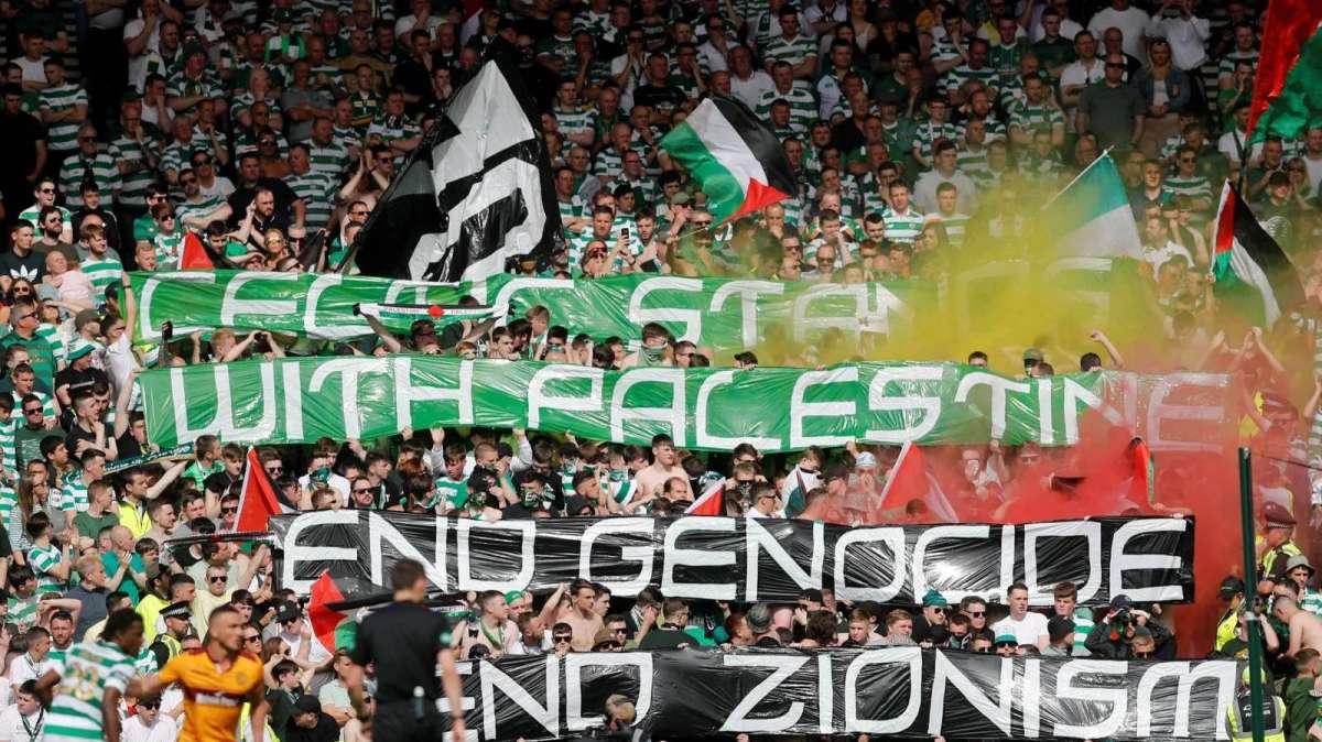 Gemellaggi, storia e politica: Roma, Amburgo, Glasgow e Tel Aviv