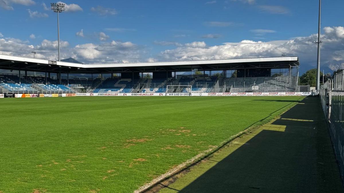[ITA/DEU] Cambia la sede dell’amichevole con il Gorica: ecco dove si giocherà / Testspiel gegen HNK Gorica verlegt: Neue Spielstätte steht fest