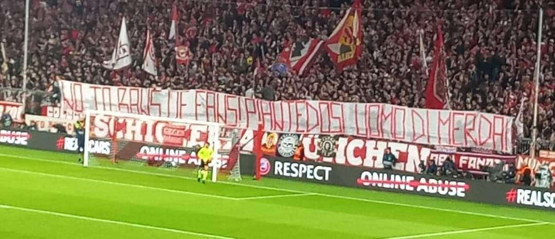 Le plusvalenze di Bayern e Benfica ? I loro 300.000 e 270.000 soci!