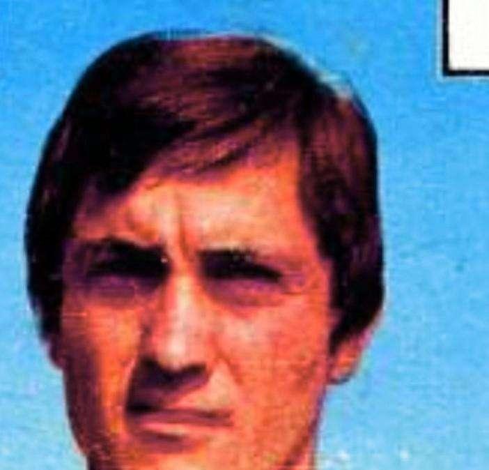Silvio Longobucco