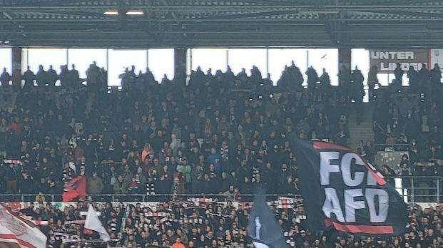 [ITA/DEU] FCK AFD: il Sankt Pauli da anni in prima fila: le storie e la giurisprudenza
