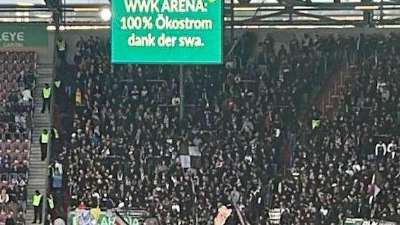 St Pauli ad Augsburg