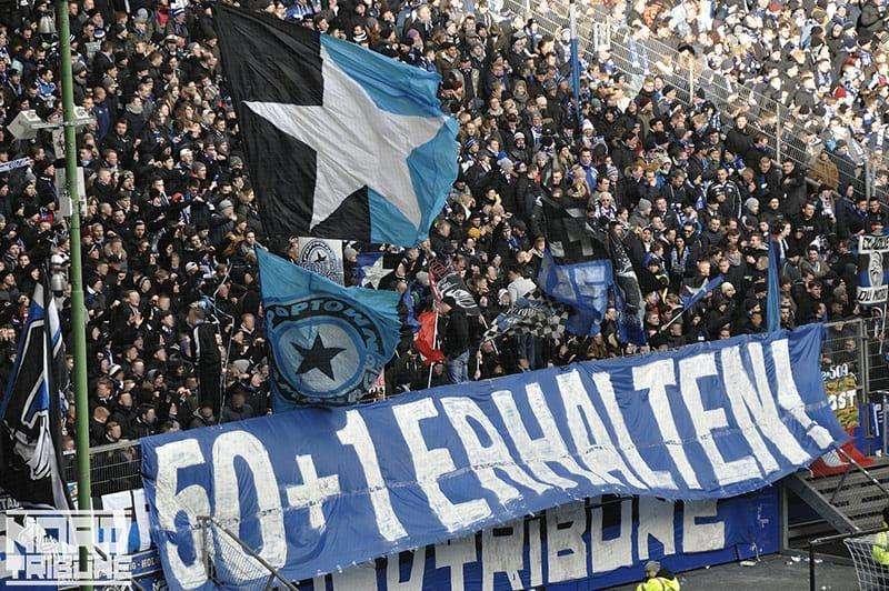 Da bambini ultras, crescono e diventano Presidenti: il caso dei nostri cugini