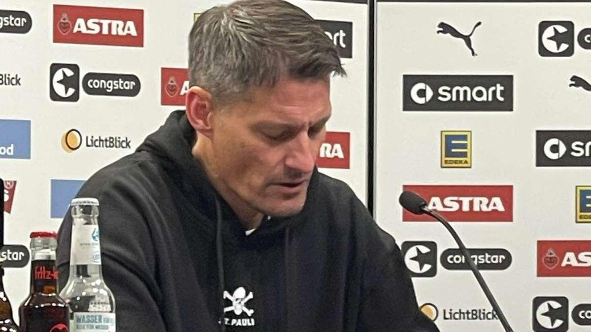 Bayer Leverkusen-St Pauli: contro i campioni senza nulla da perdere