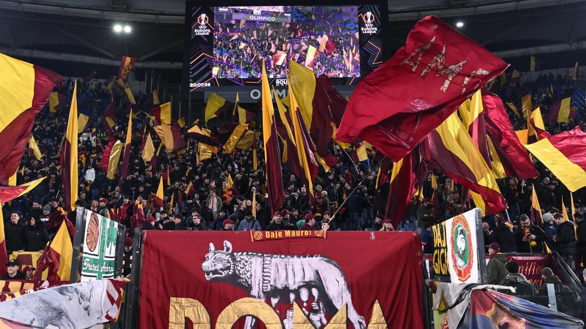 [ITA/DEU] Discriminazione e mobbing alla Roma SpA / Diskriminierung und Mobbing bei der Roma SpA