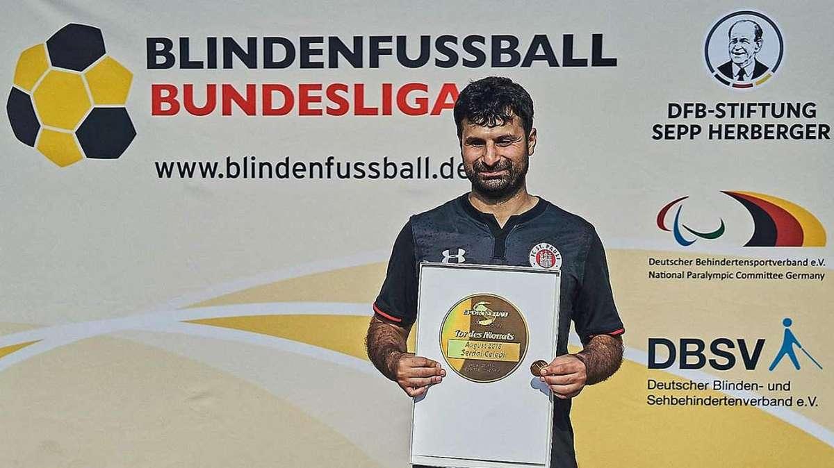 Un gol da vedere con il cuore: Serdal Celebi in lizza per il Gol del Mese