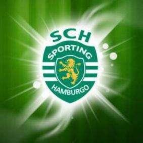 Sporting Club de Portugal da noi chiamato di Lisbona
