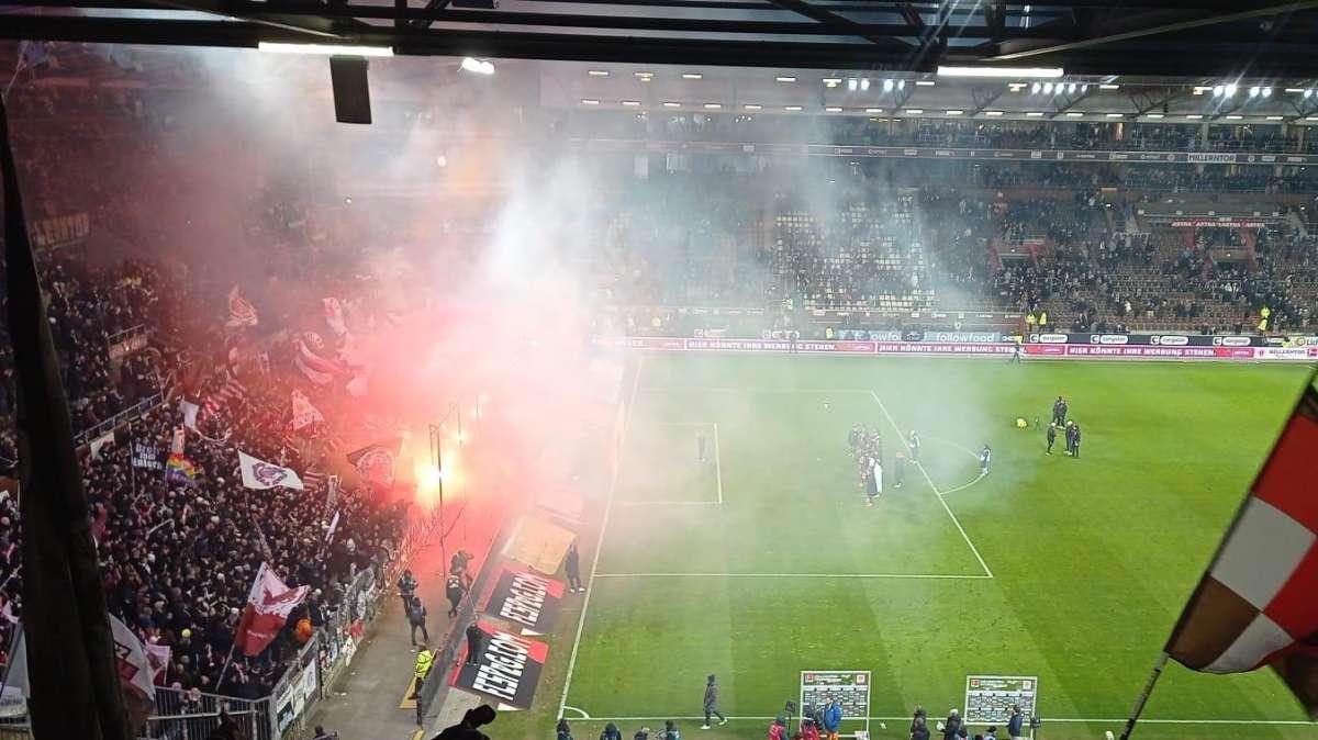 St Pauli-Hoffenheim 1-0: Weißhaupt ci regala una vittoria importantissima!