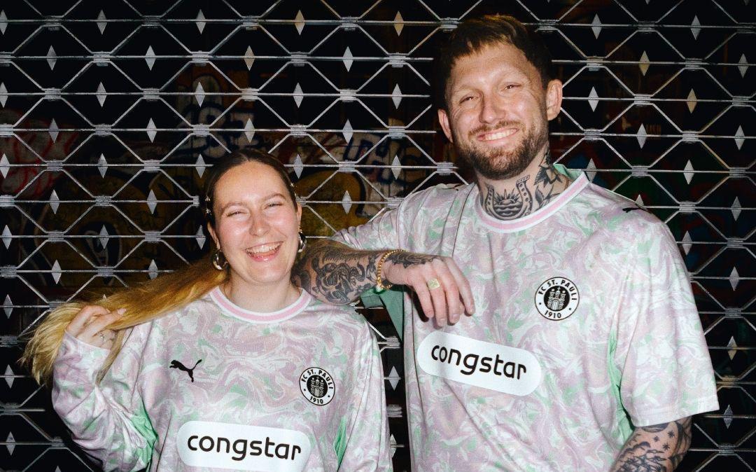 La terza maglia
