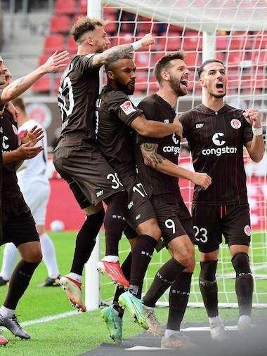 Heidenheim-St Pauli: dove eravamo rimasti?