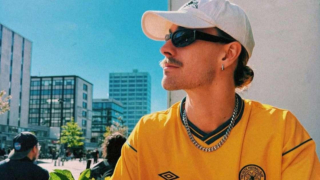 Jackson Irvine