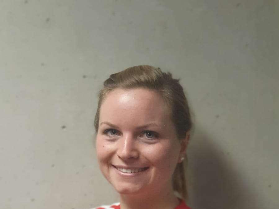 Miriam Prechtel