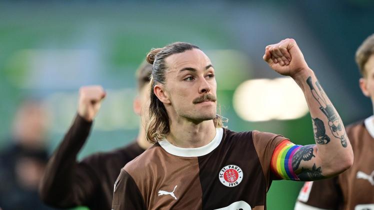 [ITA/DEU] St. Pauli 2026/27: una nuova squadra, un nuovo capitano e l’obiettivo di tornare subito in Bundesliga