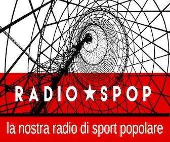 Radio Spop: puntata 121. Si parla anche dei cugini dell'HSV