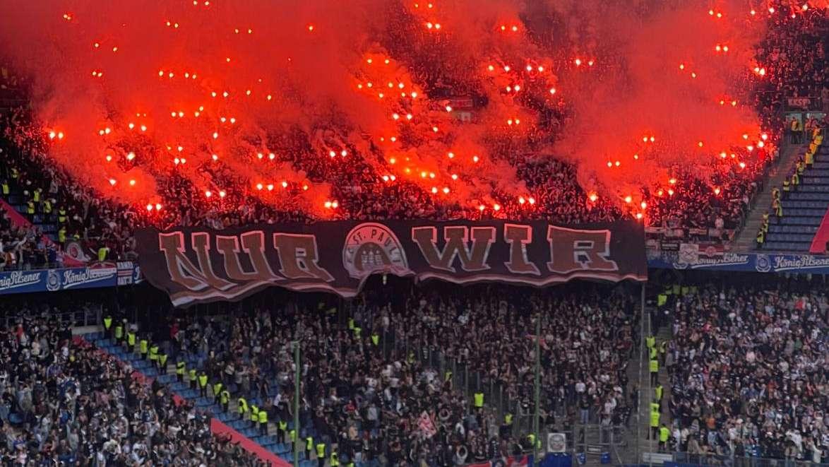Solidarietà al Fanladen St Pauli per l'aggressione post derby