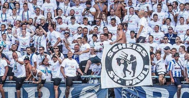 St Pauli-Hansa Rostock: dopo 14 anni pronti a riaccogliere i nazi dell'est