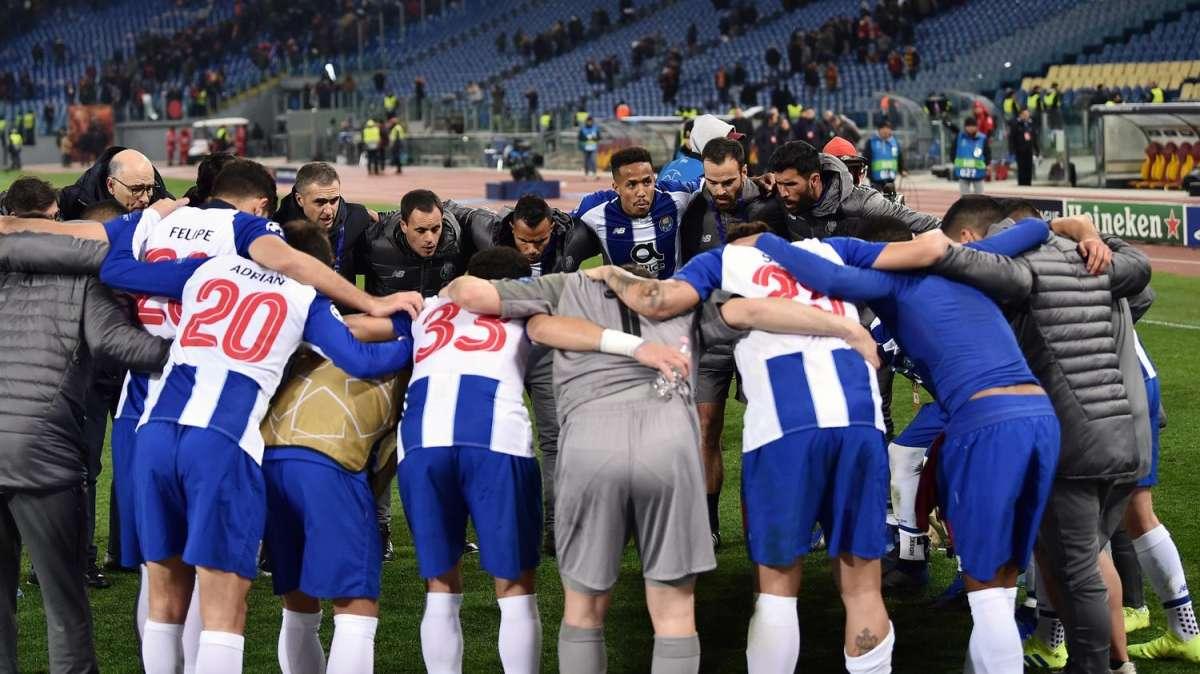 Associazionismo lusitano: il Porto