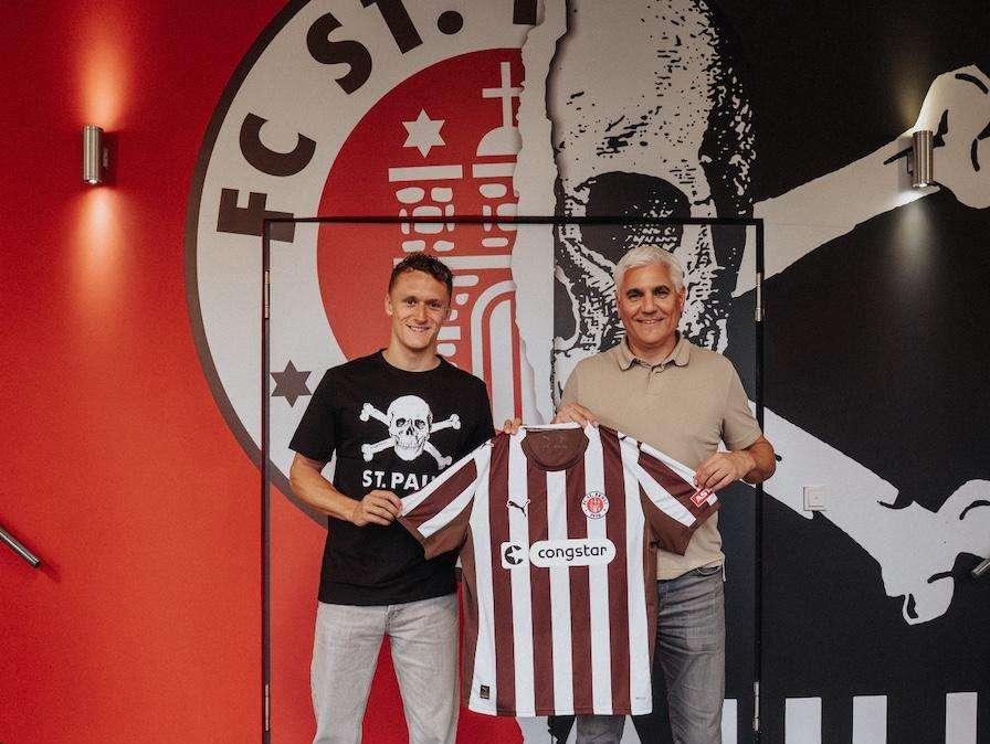 Kaars e Bornemann