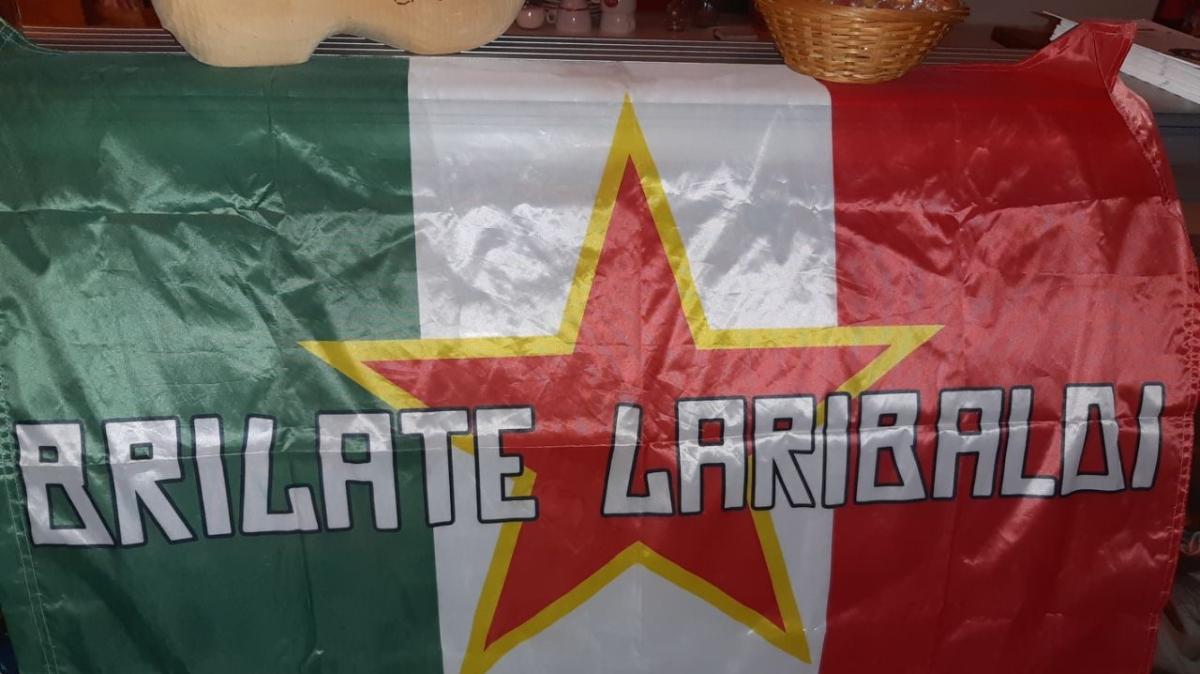 Brigate Garibaldi
