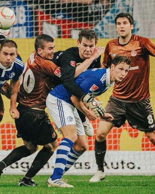 Schalke 04-St Pauli: the end (comunque vada sarà un successo).