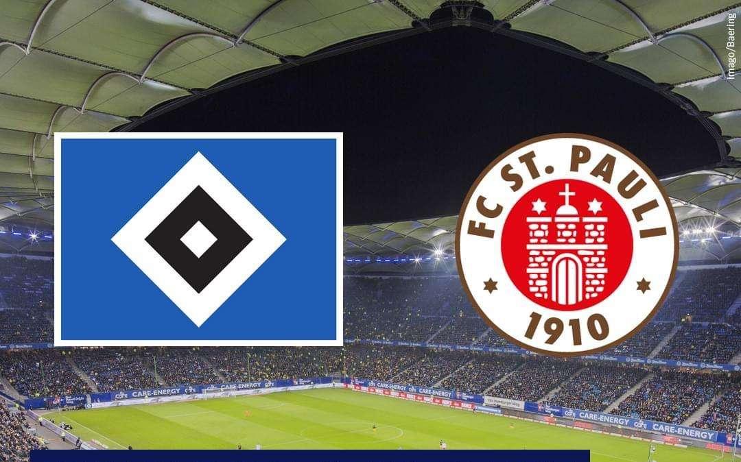 Derby di Amburgo: sarà venerdì 21 aprile alle 18,30