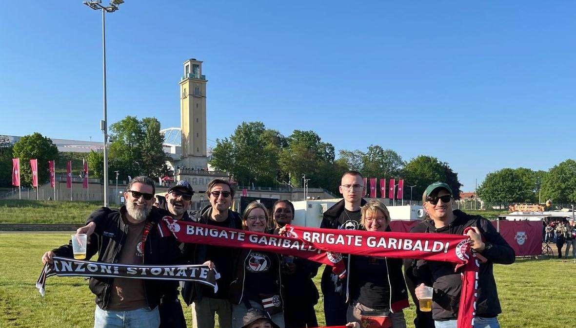 Lipsia-St Pauli 2-1: mancano 90’ al baratro