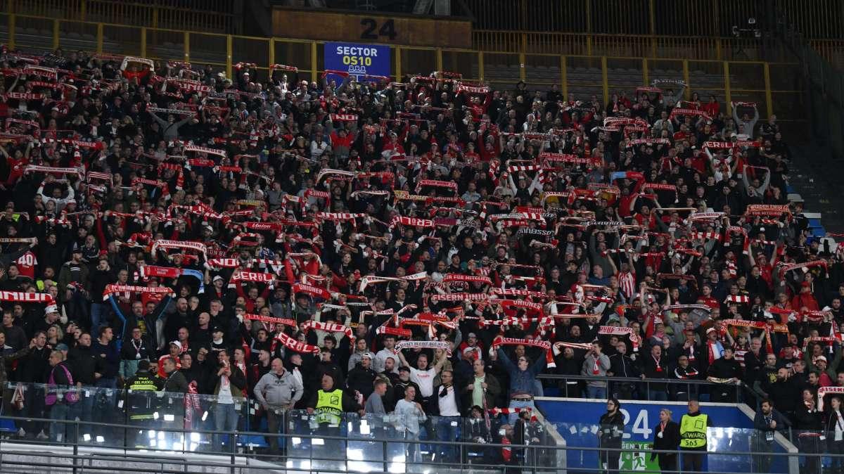 Union Berlino-St Pauli: proviamo a risorgere per Pasqua